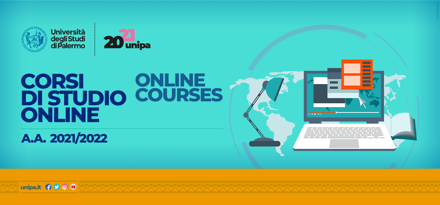 Elearning Unipa Tutti i corsi
